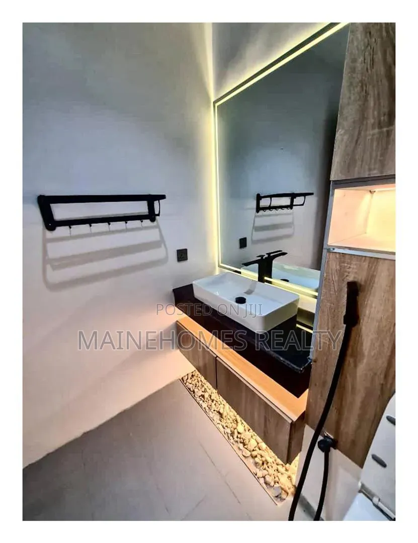 Furnished 2bdrm Apartment in Lekki Phase 1 for rent