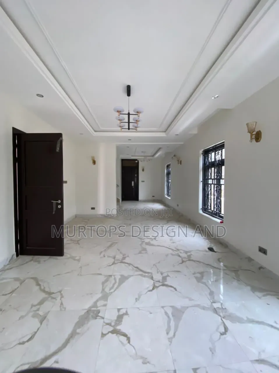 5bdrm Duplex in Lekki Phase 2 for sale