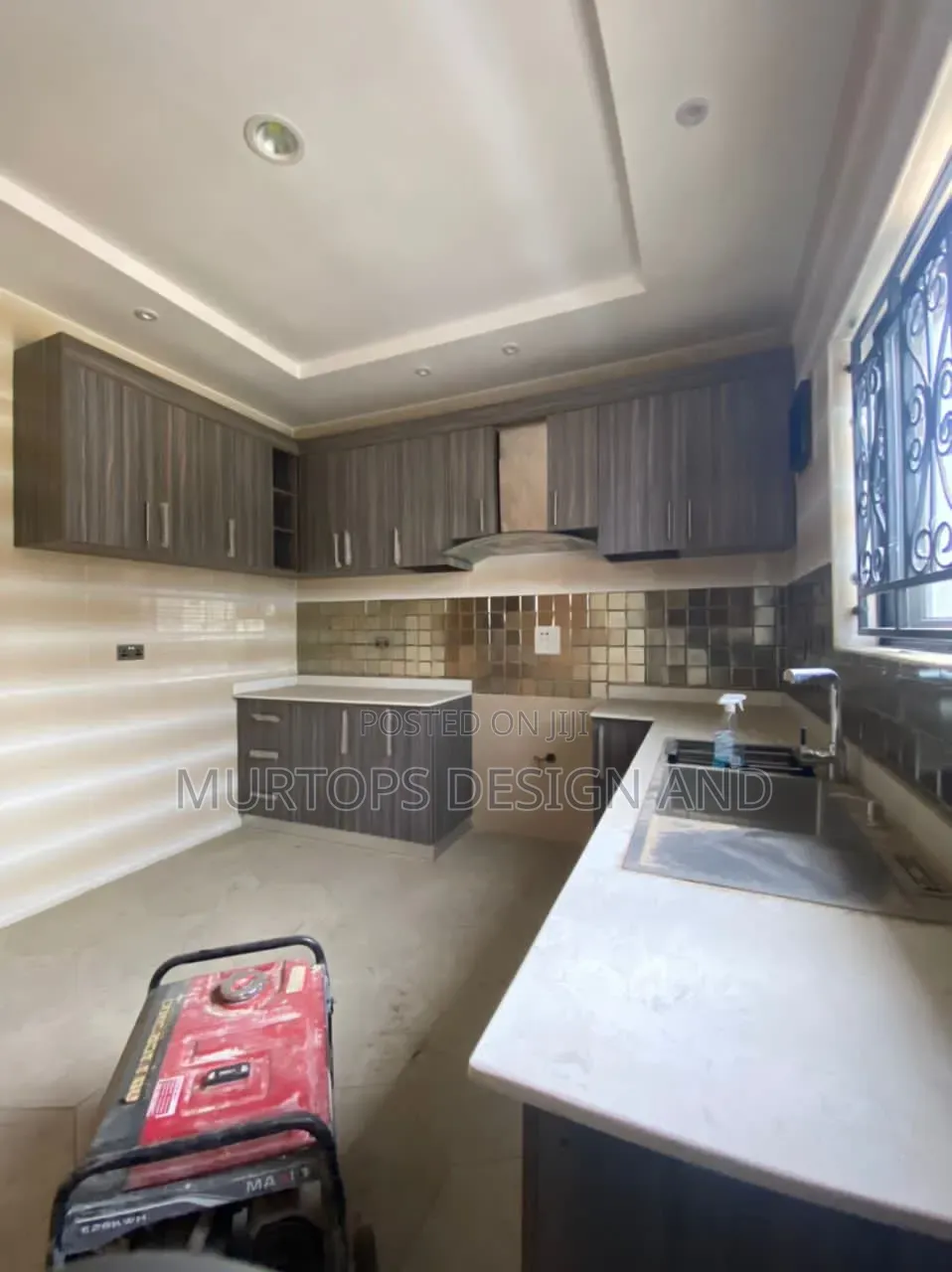 5bdrm Duplex in Lekki Phase 2 for sale