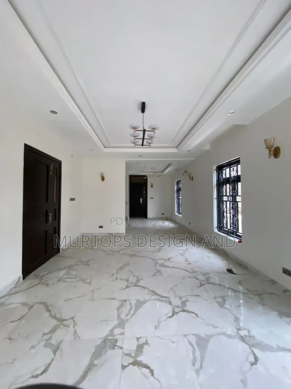 5bdrm Duplex in Lekki Phase 2 for sale