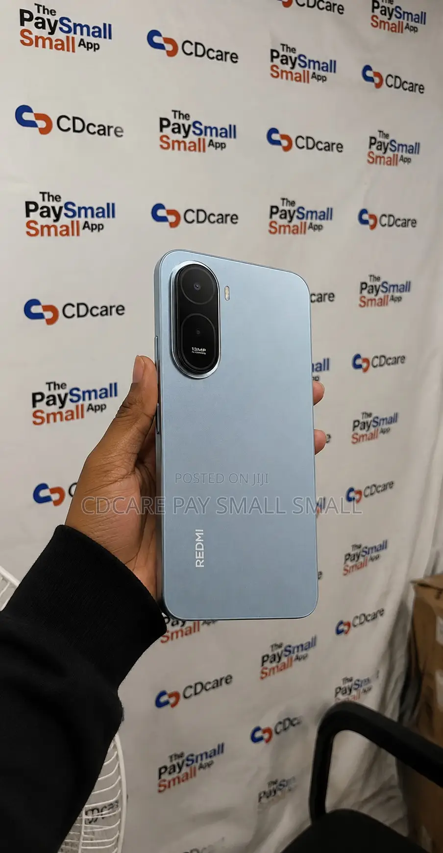 New Xiaomi Redmi A7 Pro 128 GB
