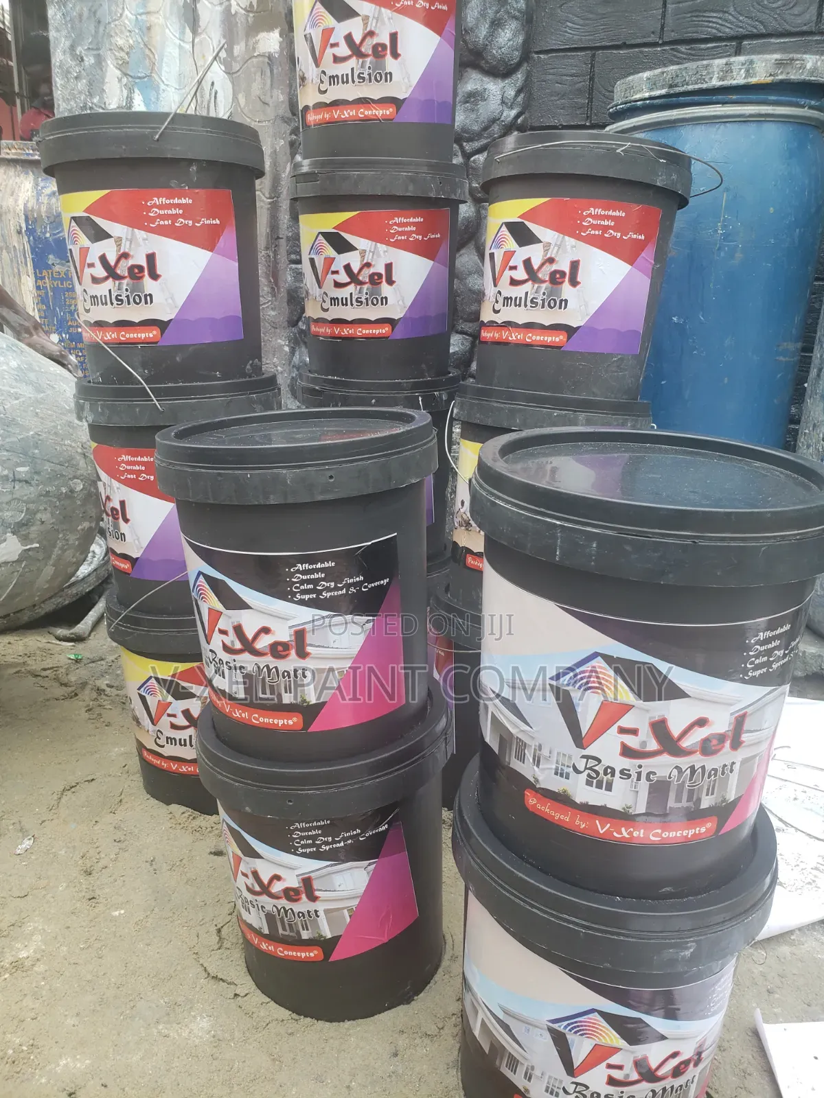 Decorative Painter
