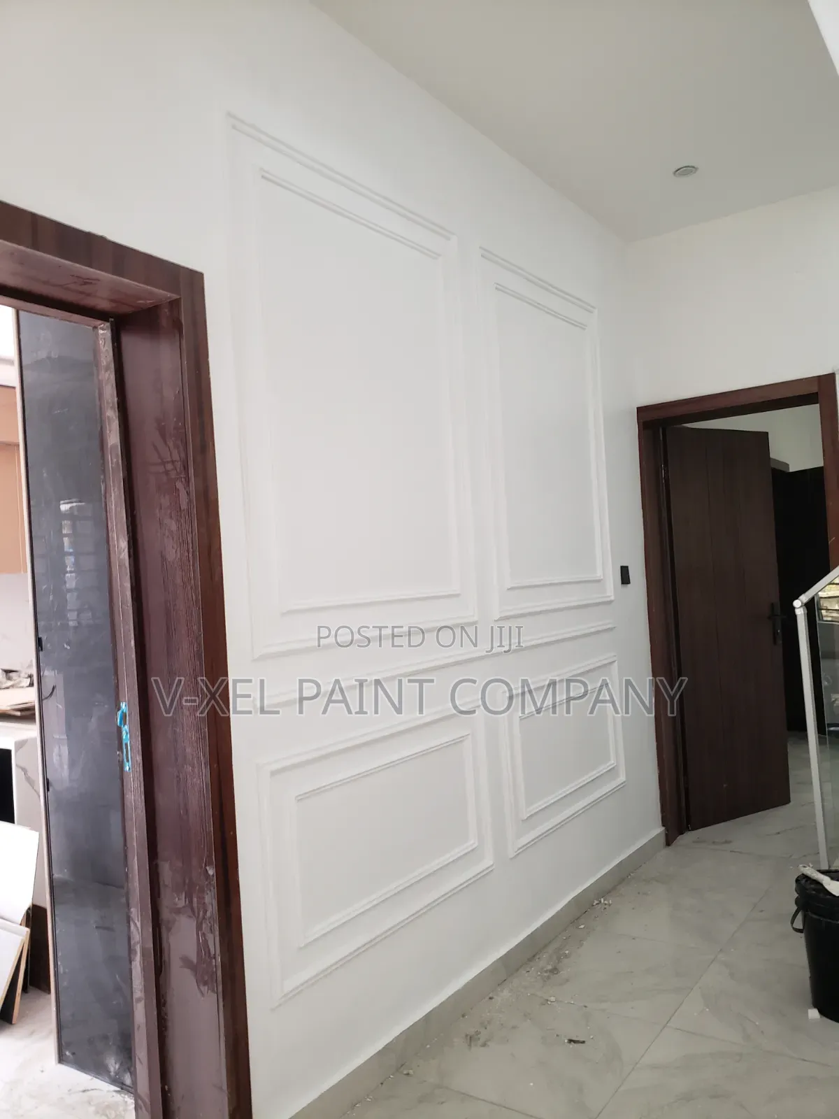 Decorative Painter