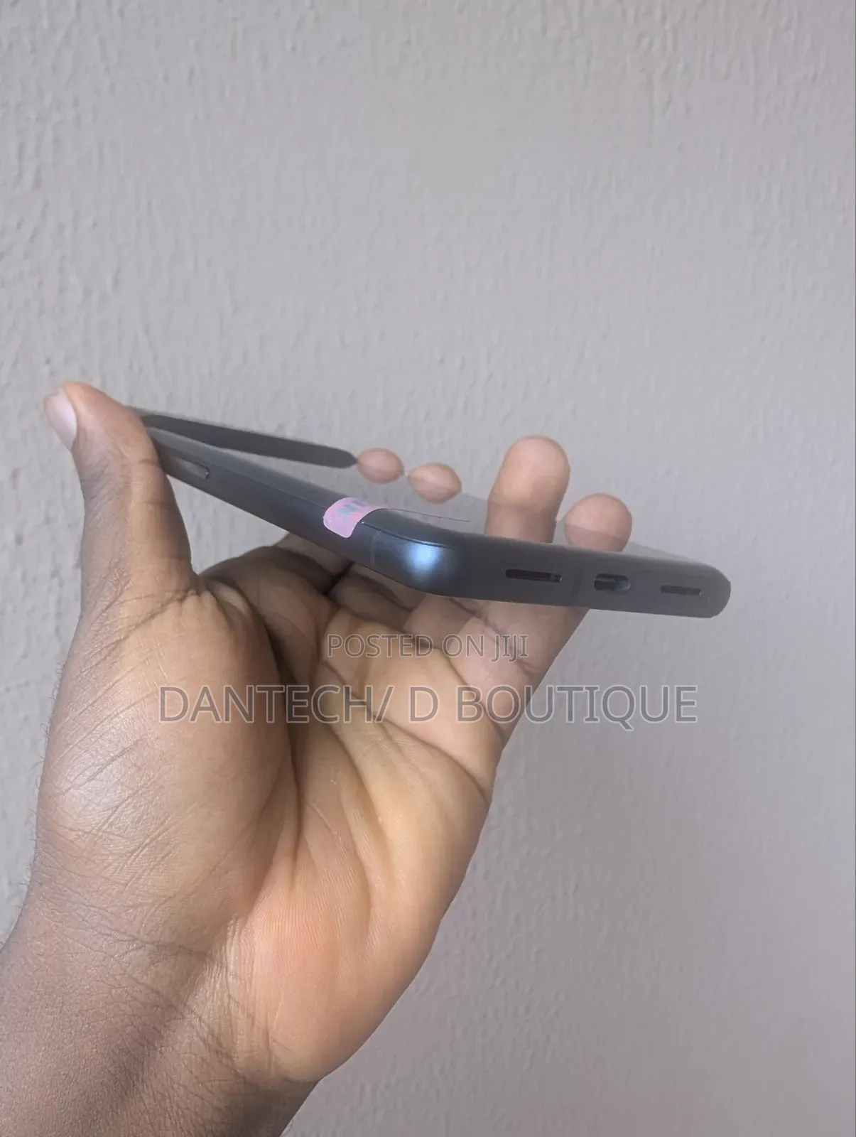 Google Pixel 7 128 GB Black