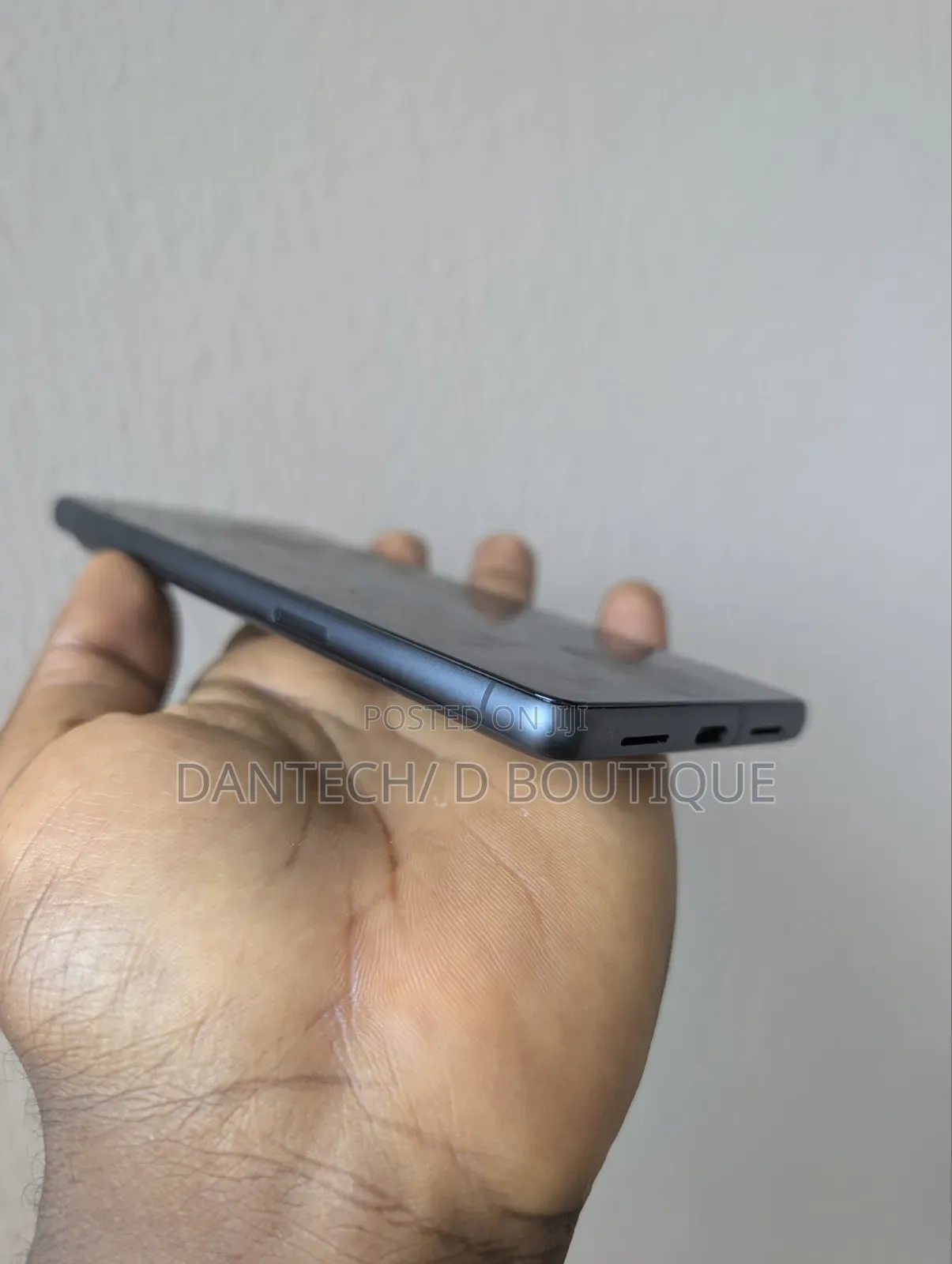 Google Pixel 7 128 GB Black