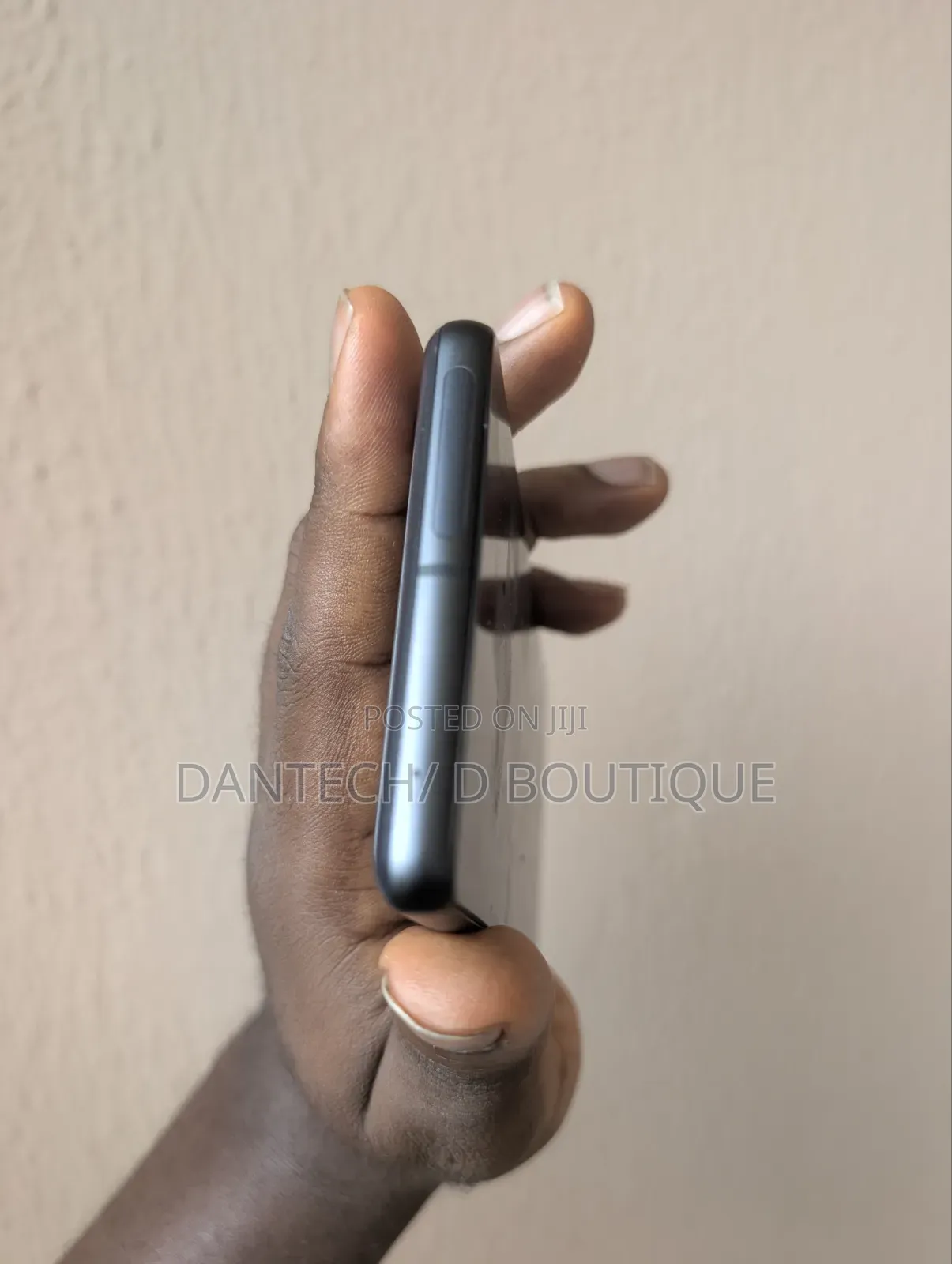 Google Pixel 7 128 GB Black