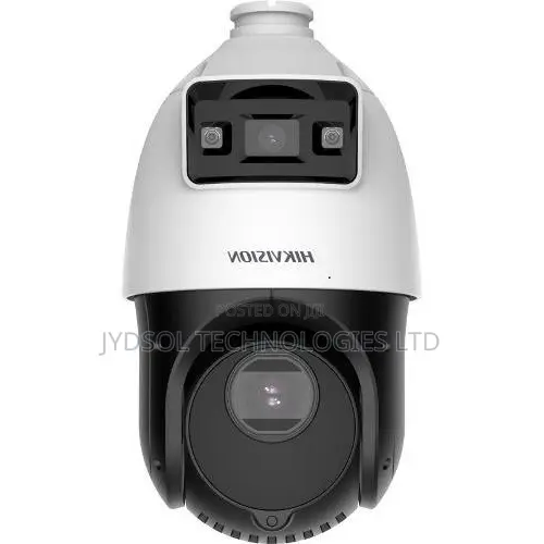 Hikvision 2mp Ip PTZ Tamdavu, Ds-2se4c225mwg