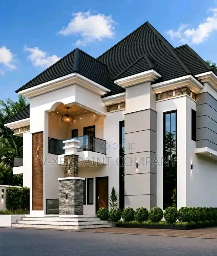 Decorative Painter