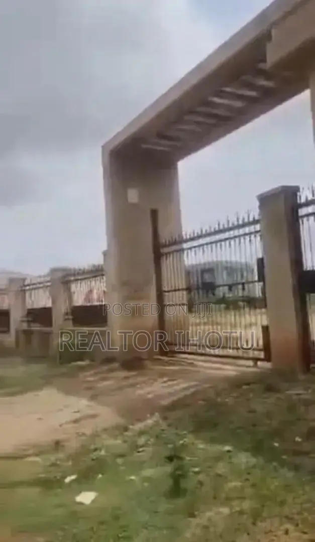 2.30 Hectares Mixed-Use Land at KATAMPE MAIN, ABUJA