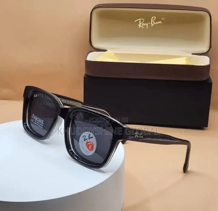 Rayban High Quality Sunglasses