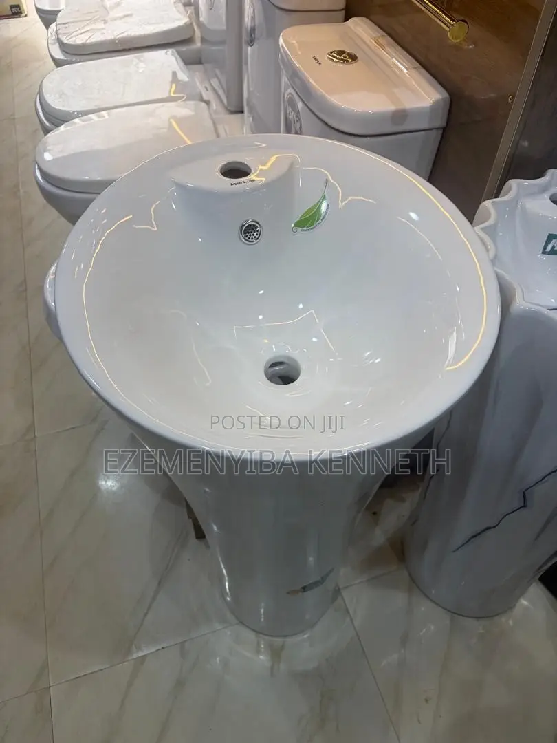 Wash Hand Basin