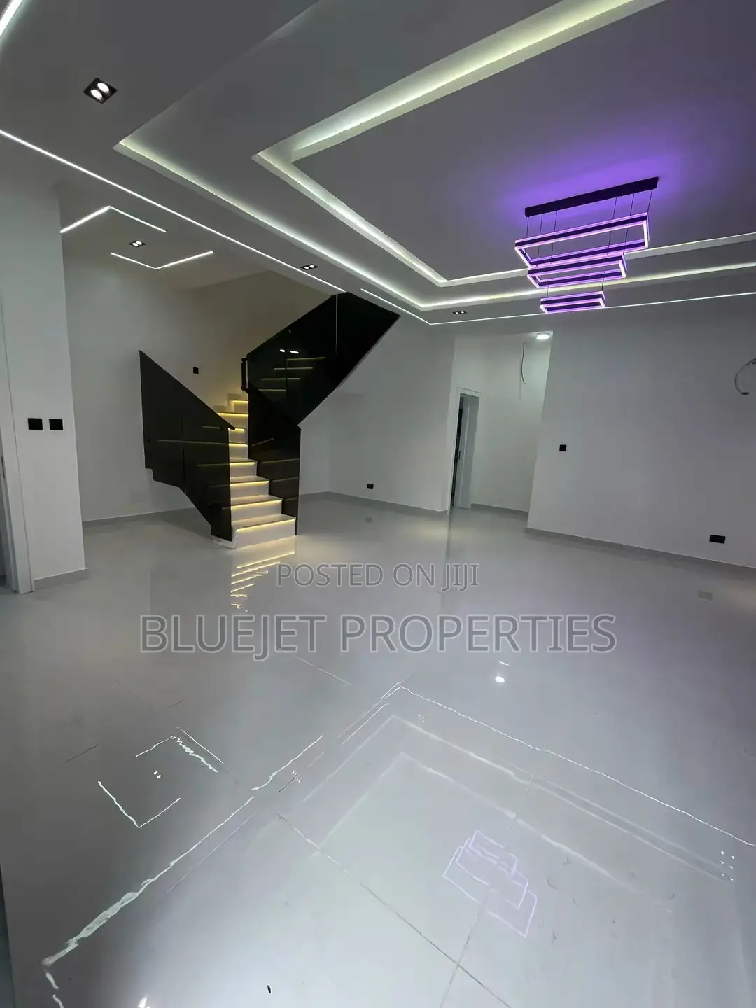4bdrm Duplex in Sangotedo for sale