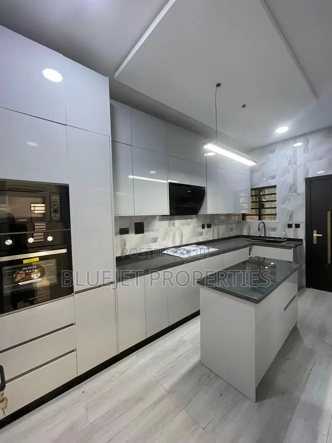 4bdrm Duplex in Sangotedo for sale