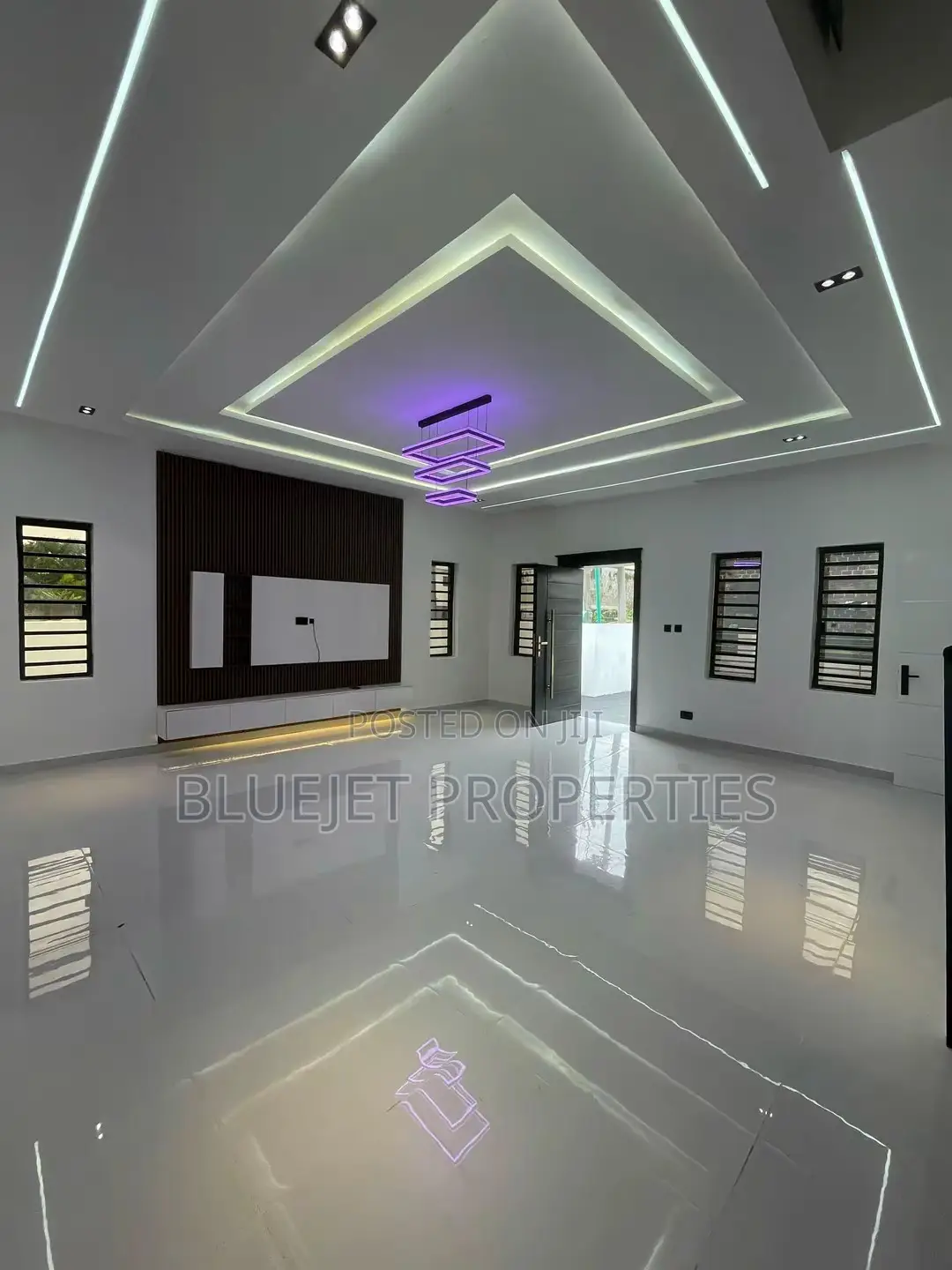 4bdrm Duplex in Sangotedo for sale
