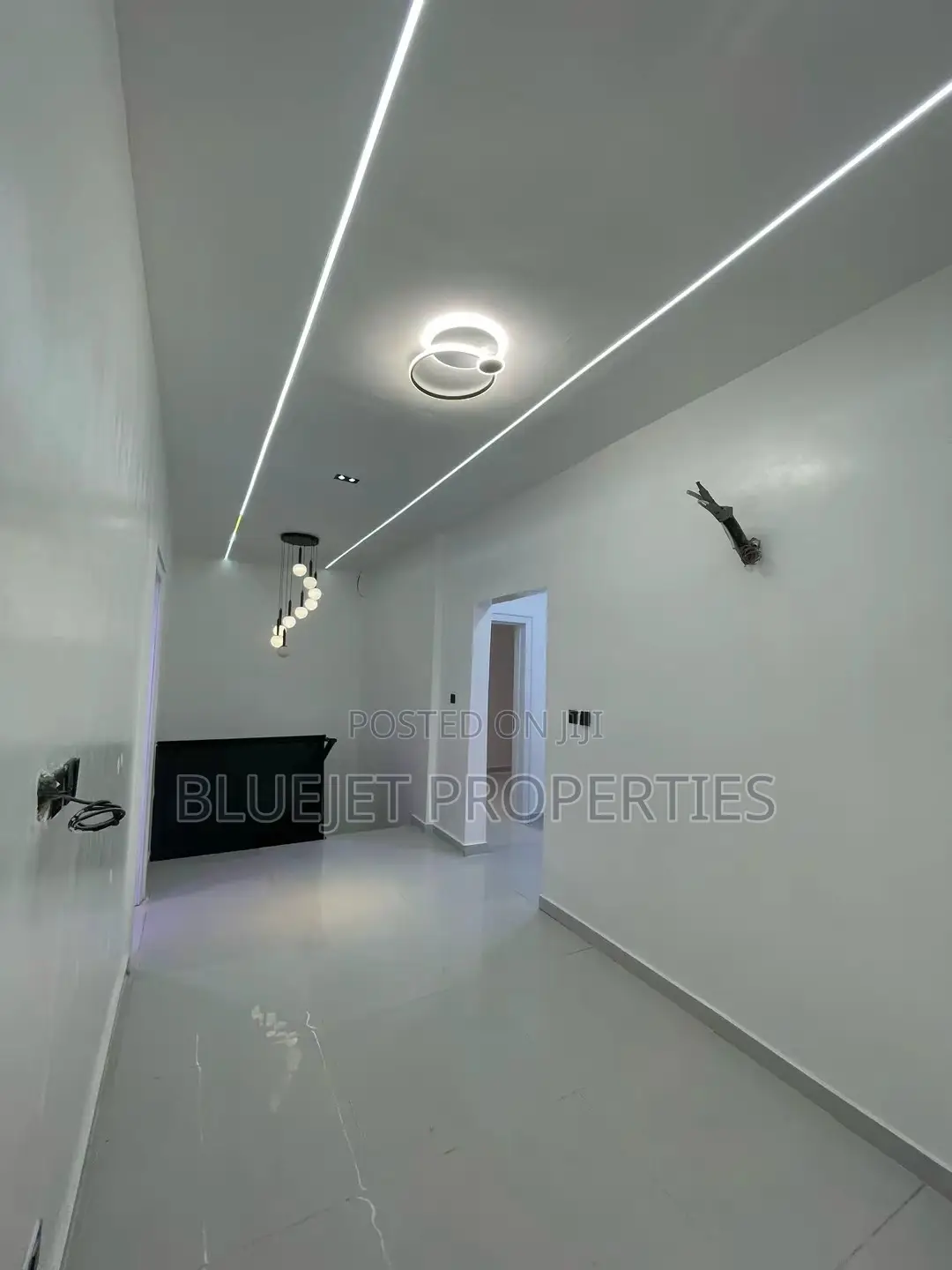 4bdrm Duplex in Sangotedo for sale