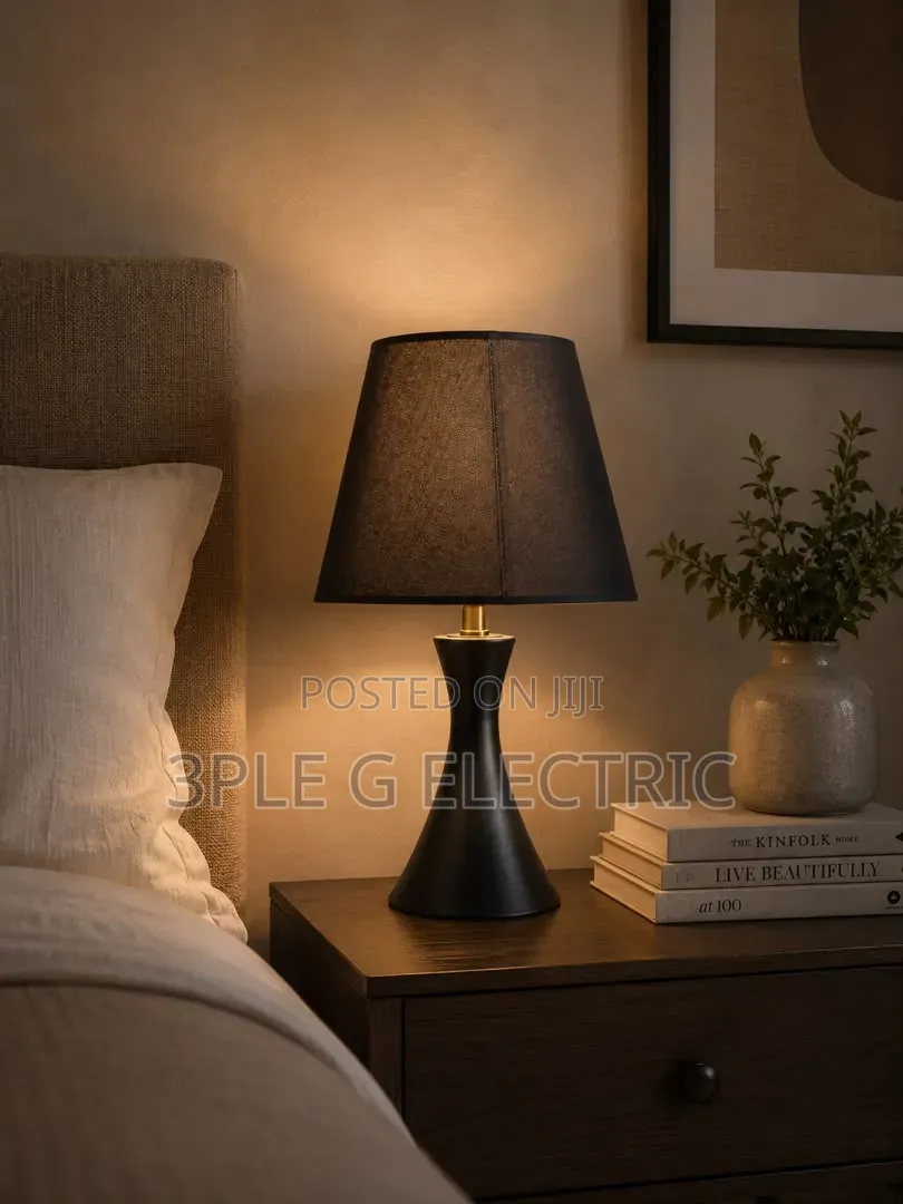 Top Best Imdoor Table Lamp
