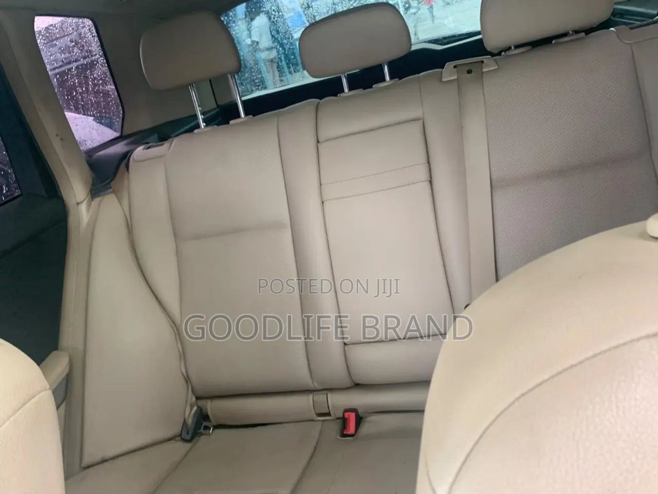 Mercedes-Benz GLK-Class 350 4MATIC 2010 Black