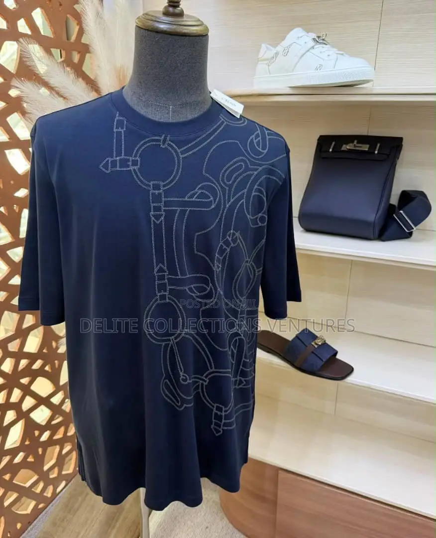 *Original Hermis Top Available in Store  M —— XXL