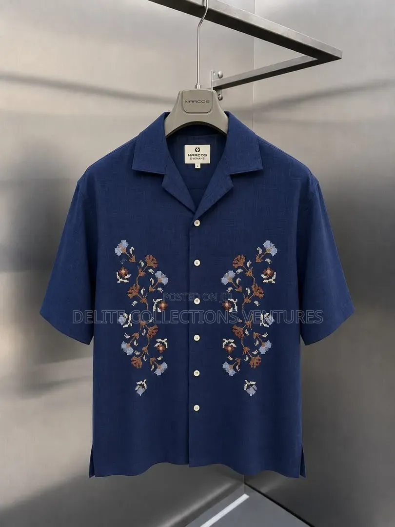 *Top Quality Narcos Vintage Shirt
