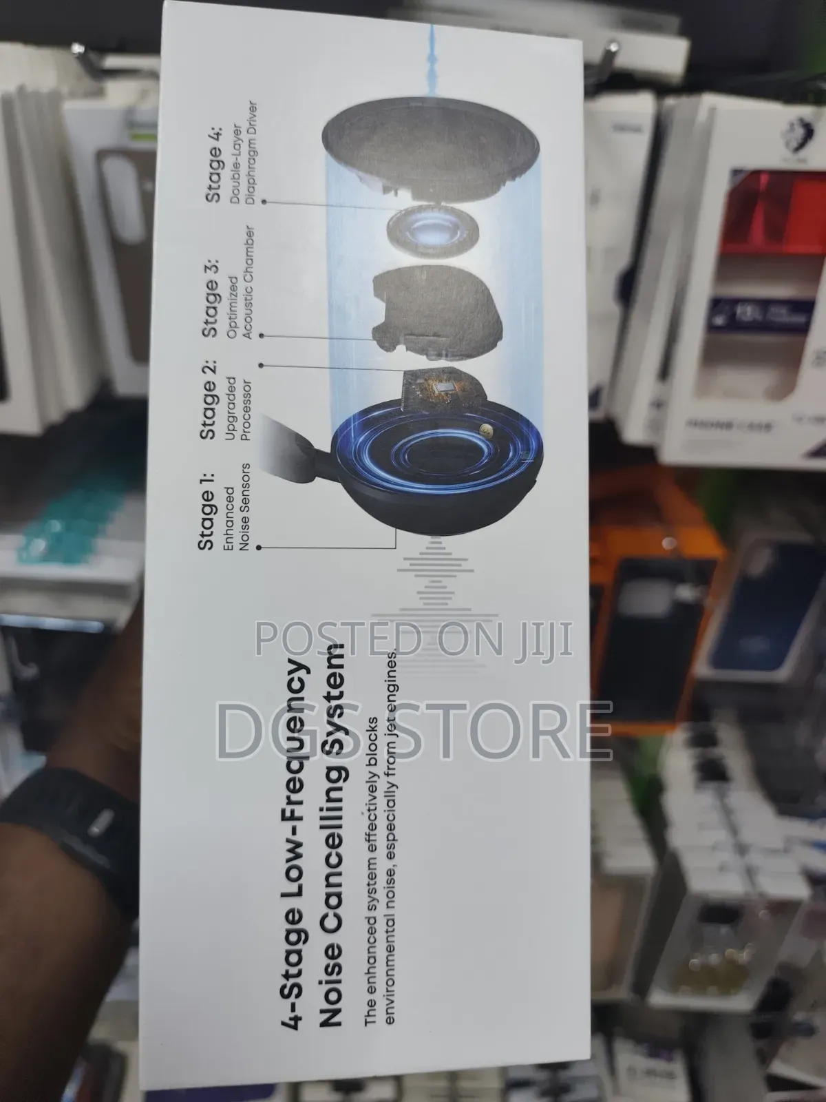 Anker Soundcore Space 2 Bluetooth Headphone 2026