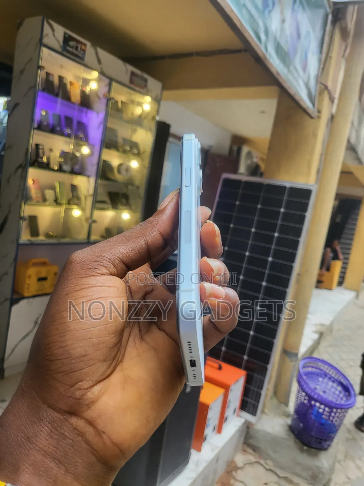 Apple iPhone 15 128 GB