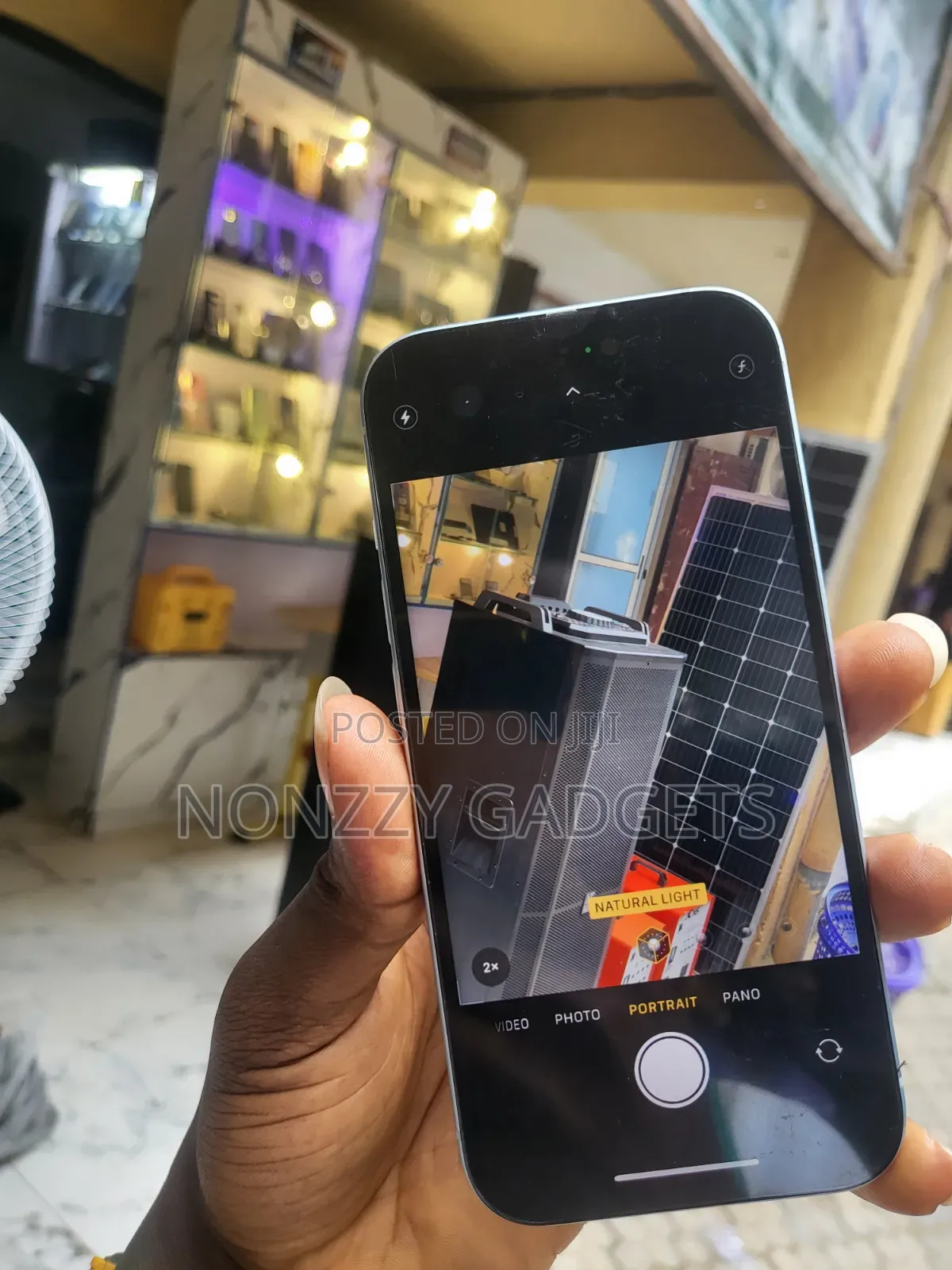 Apple iPhone 15 128 GB