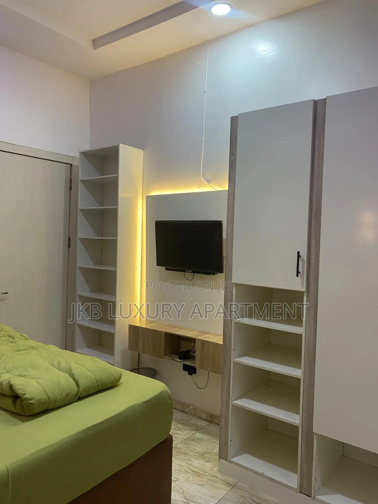 Osapa London Girls Hostel