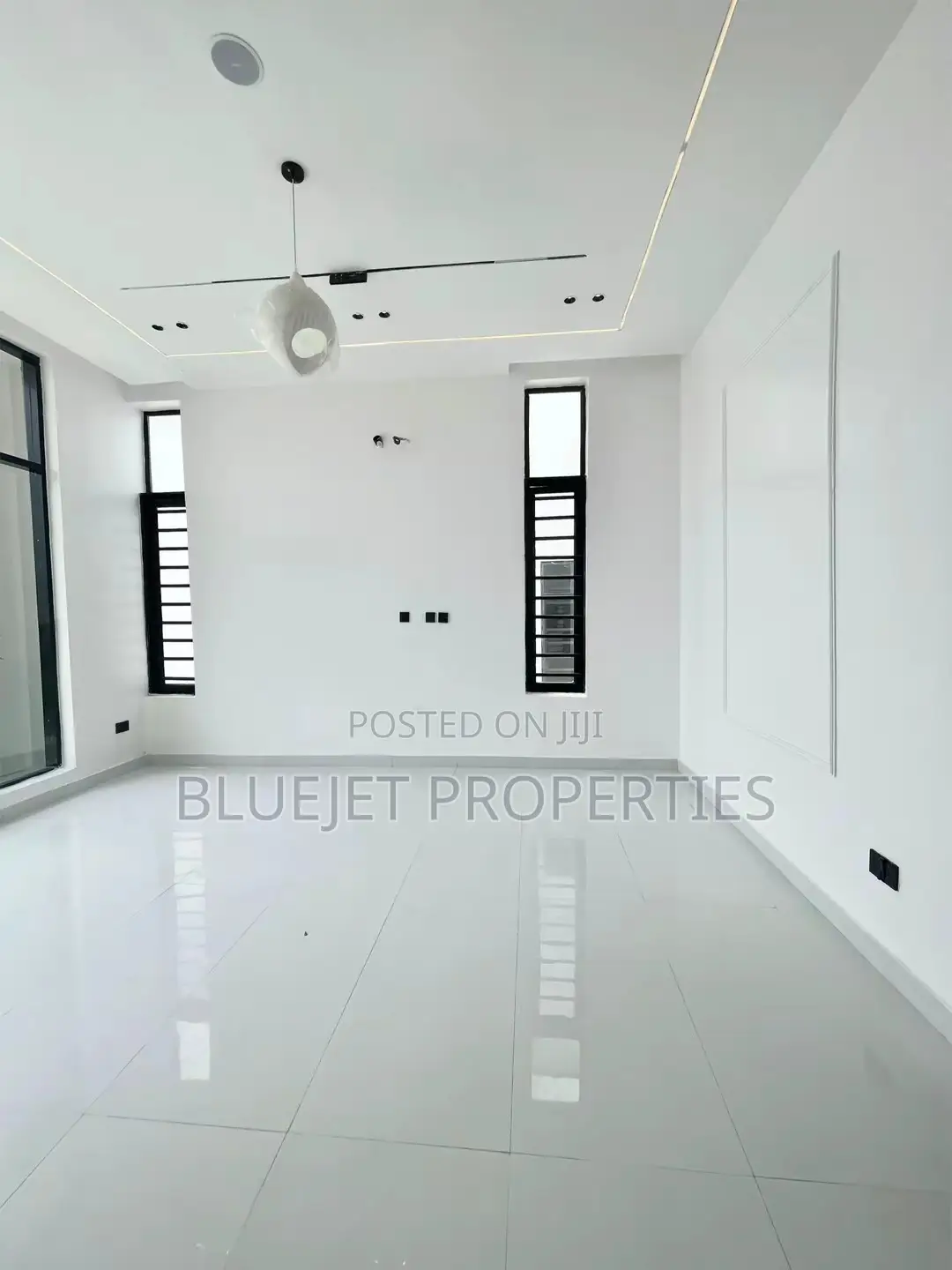 Furnished 4bdrm Duplex in Ikota Estate for sale