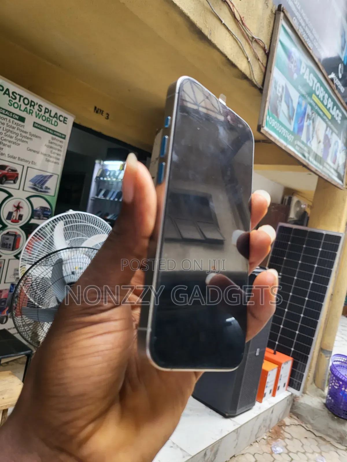 Apple iPhone 15 Pro 128 GB