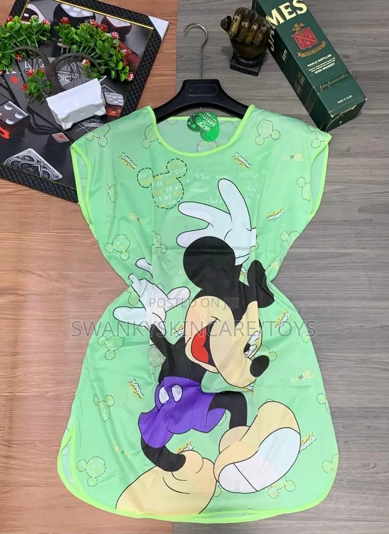 Sleep Gown