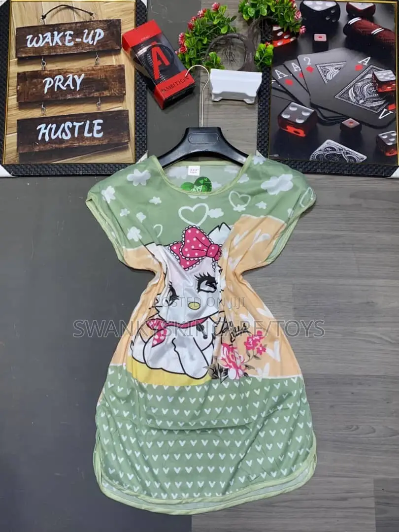 Sleep Gown