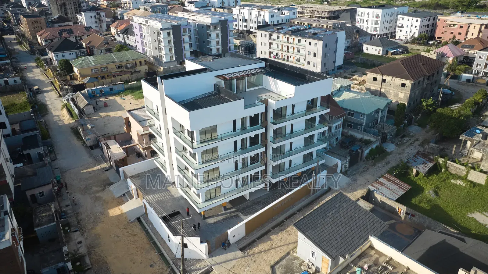 2bdrm Apartment in Ilasan for sale