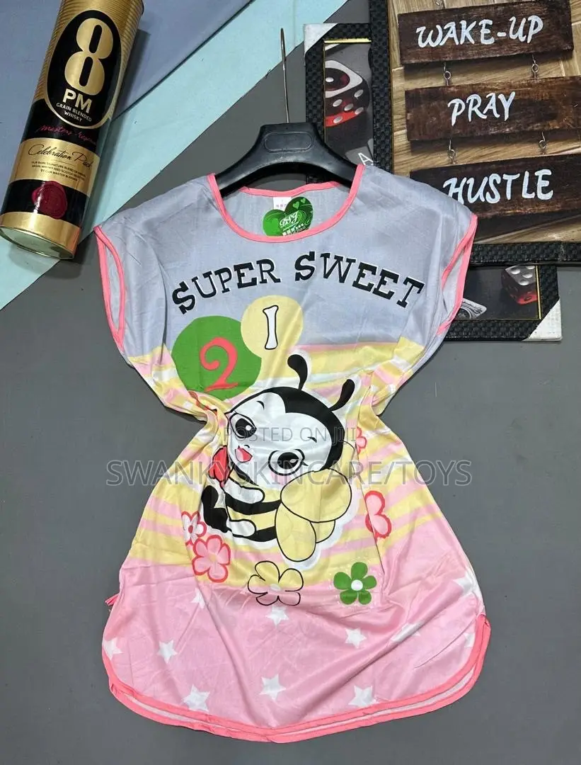 Sleep Gown
