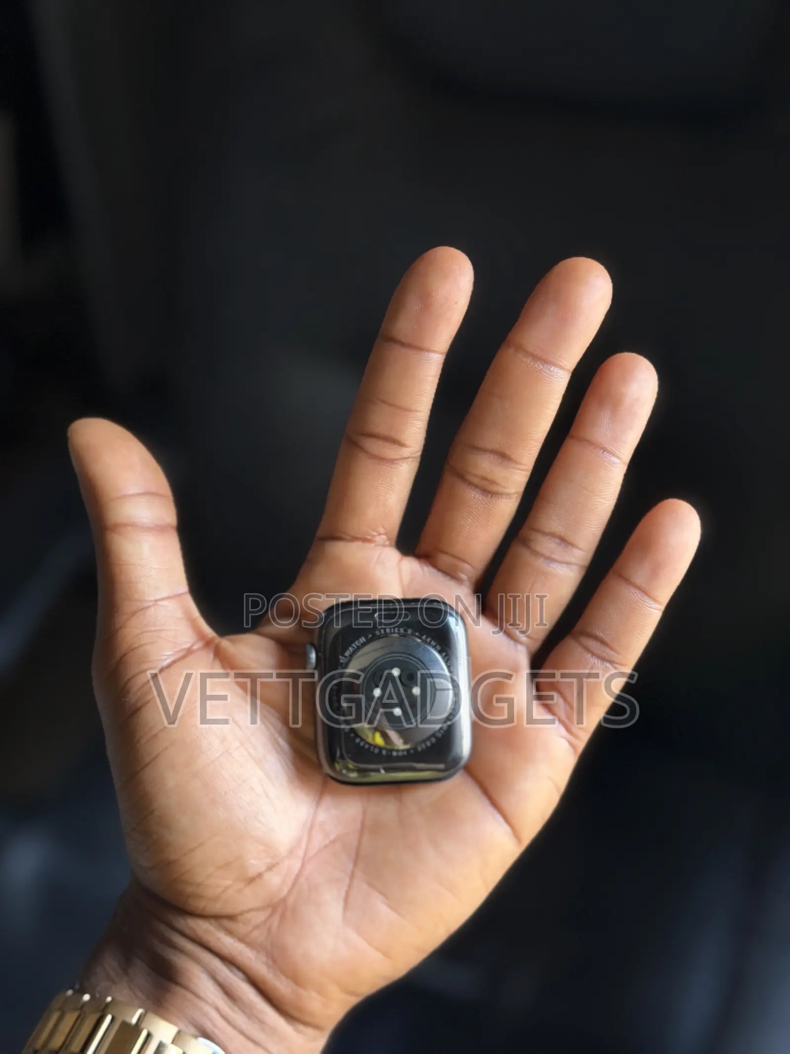 Used Apple Watch Series 6 44MM