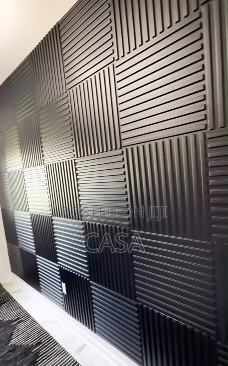 3D PVC Panel at Best Price