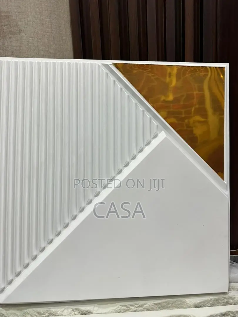 3D Wall Panel PVC at Wholesale