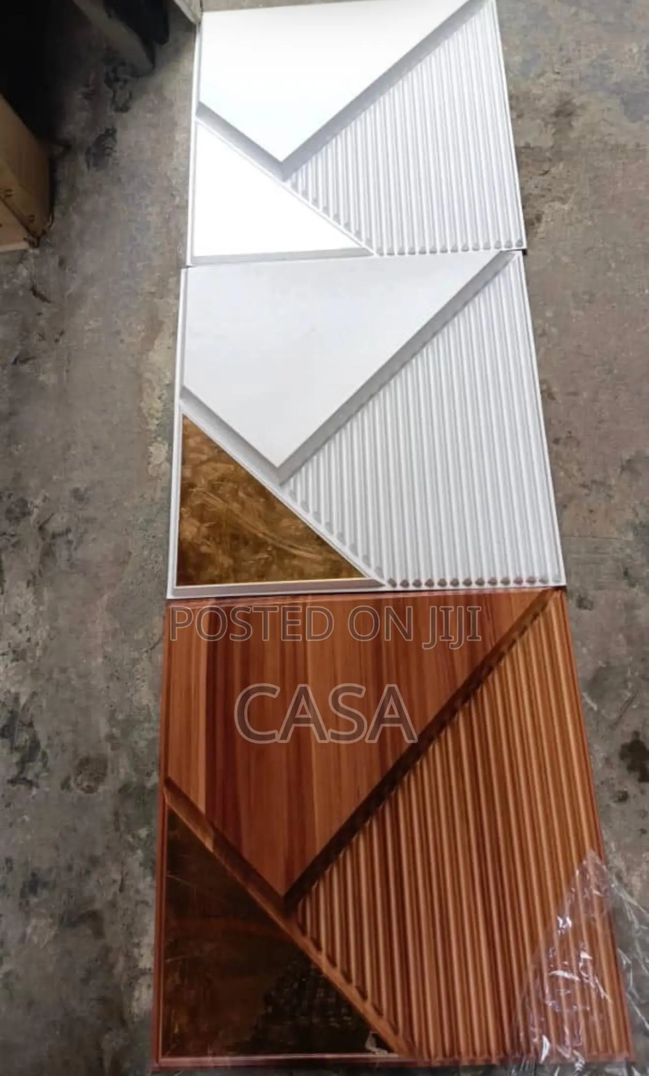 3D Wall Panel PVC at Wholesale
