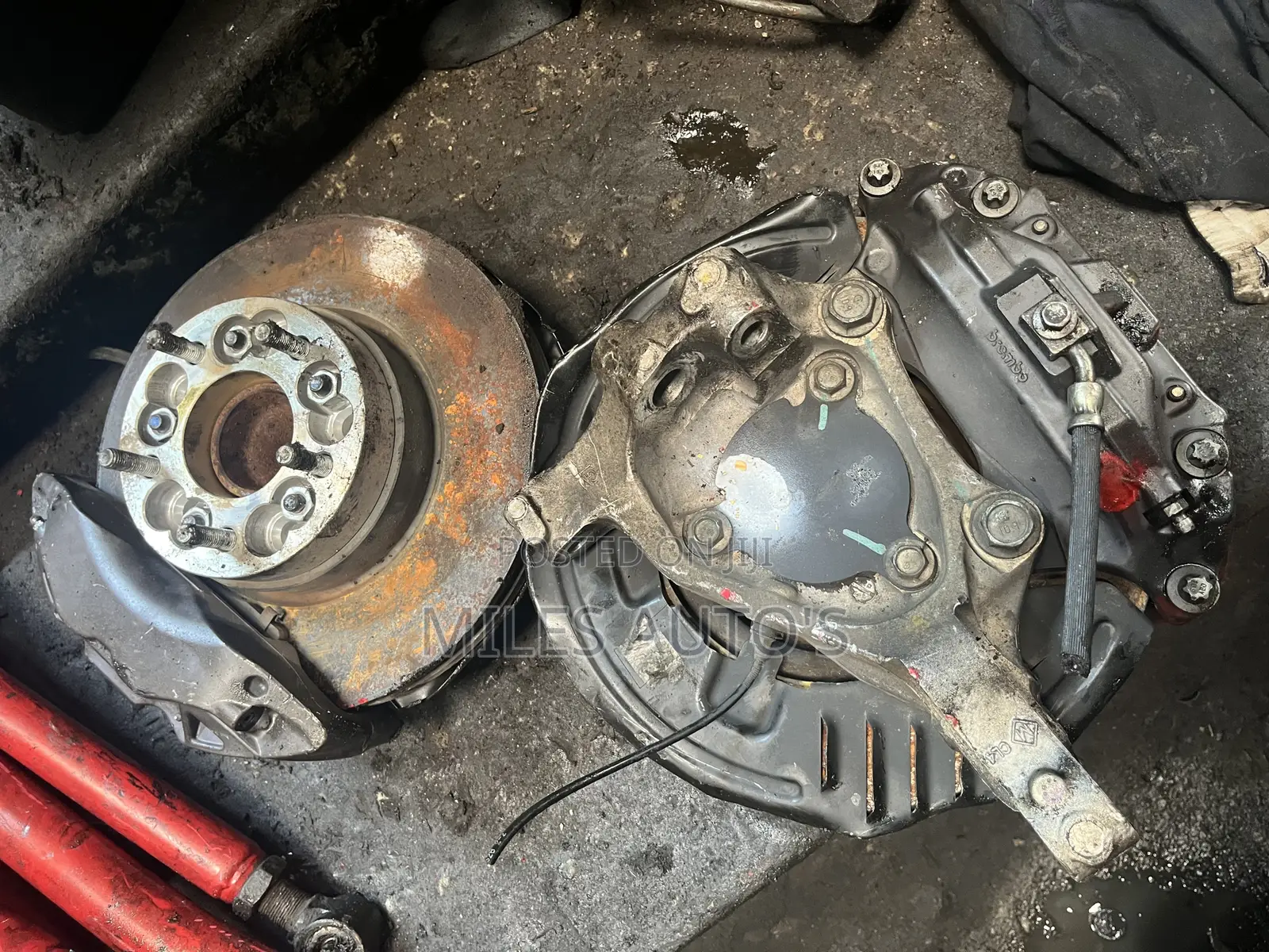 Cadillac Ats Lower Arm
