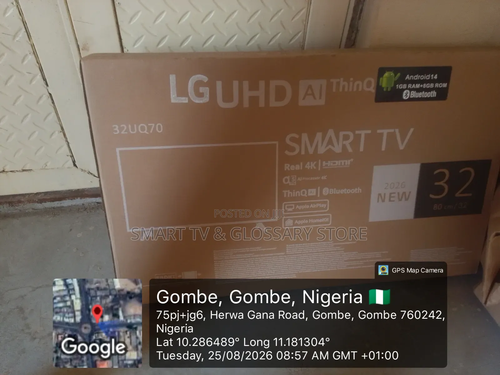 Television