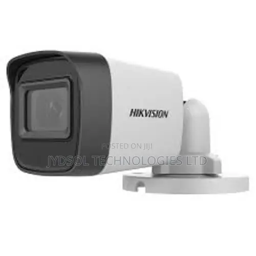 Hikvision 2 MP Fixed Mini Bullet Camera DS-2CE16D0T-EXIPF