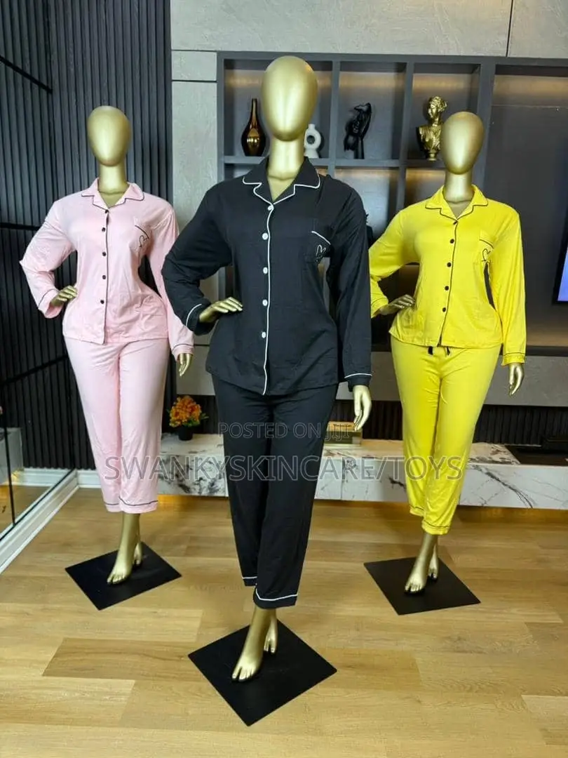 Trouser Sleep Wears