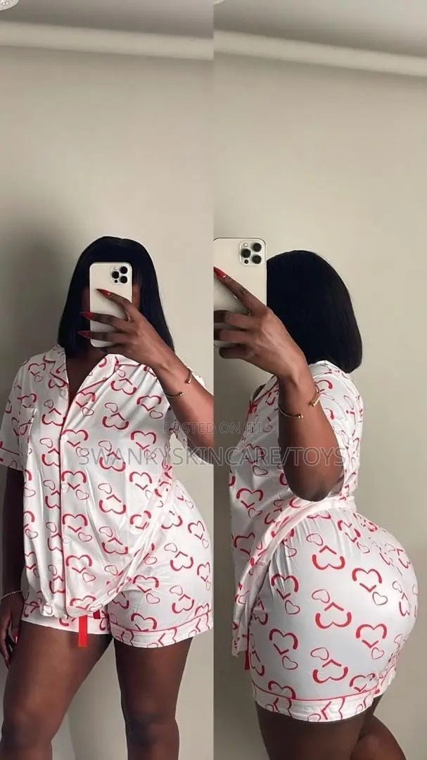 Lounge Wears