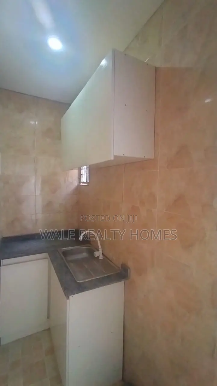 Studio Apartment in Dakwo for rent