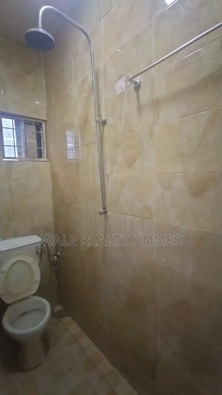 Studio Apartment in Dakwo for rent