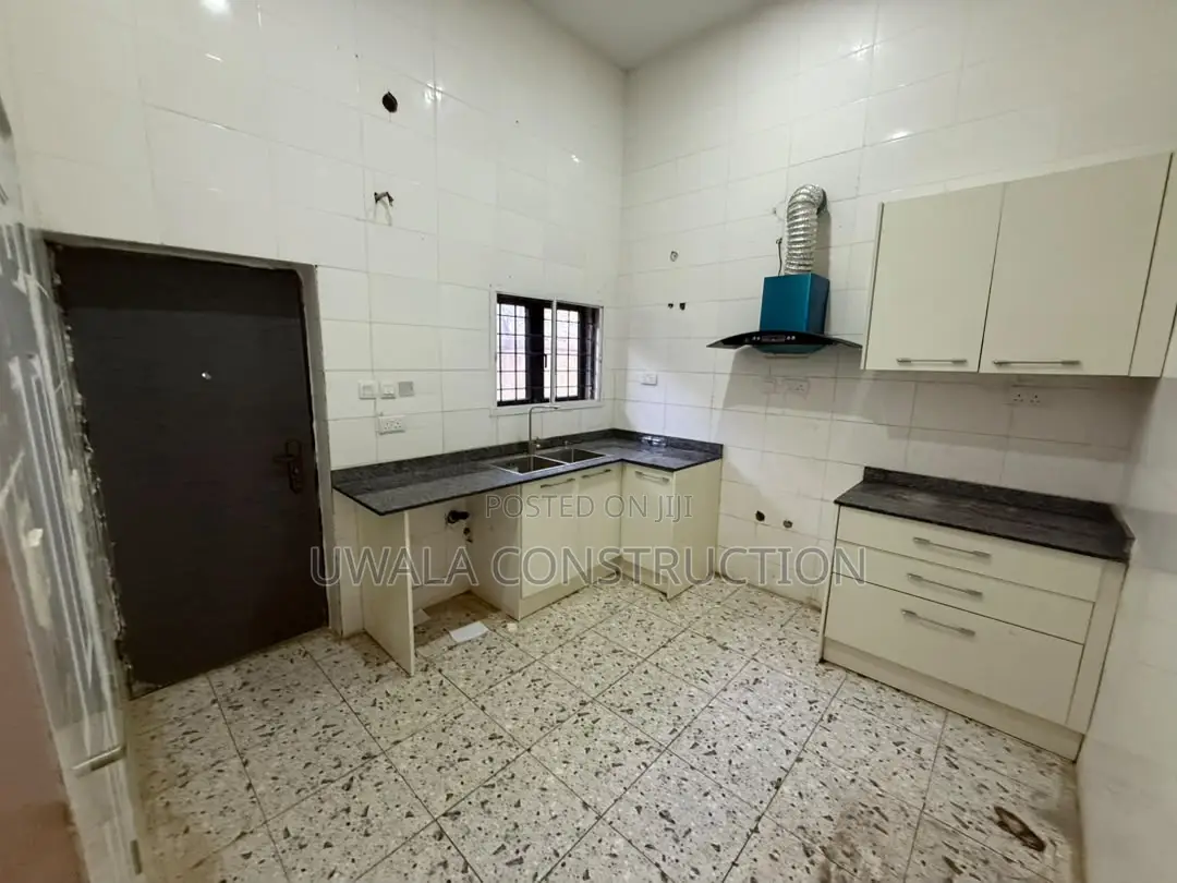 Furnished 4bdrm Duplex in Guzape District for rent