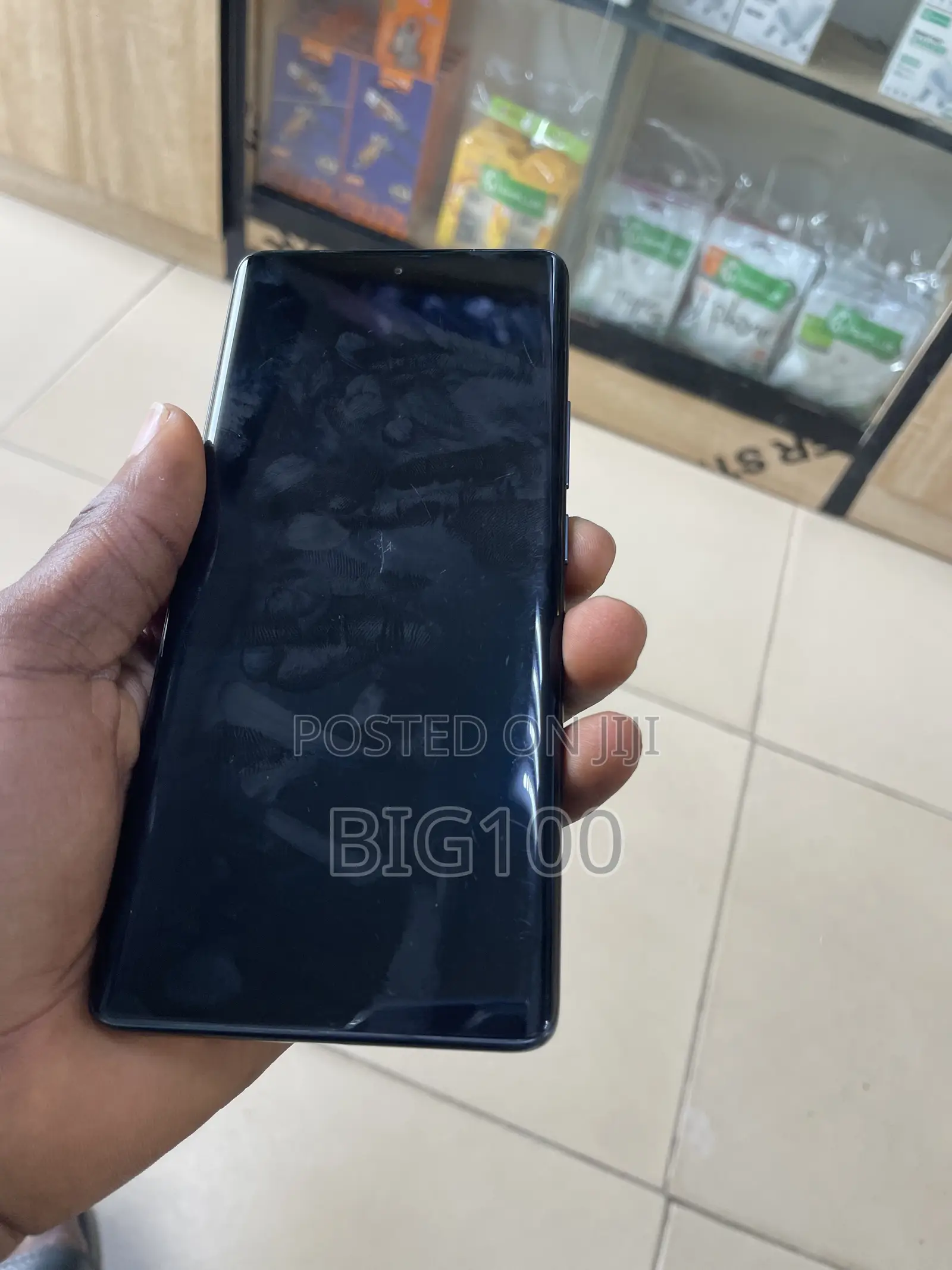Xiaomi Redmi Note 14 Pro 256 GB Black