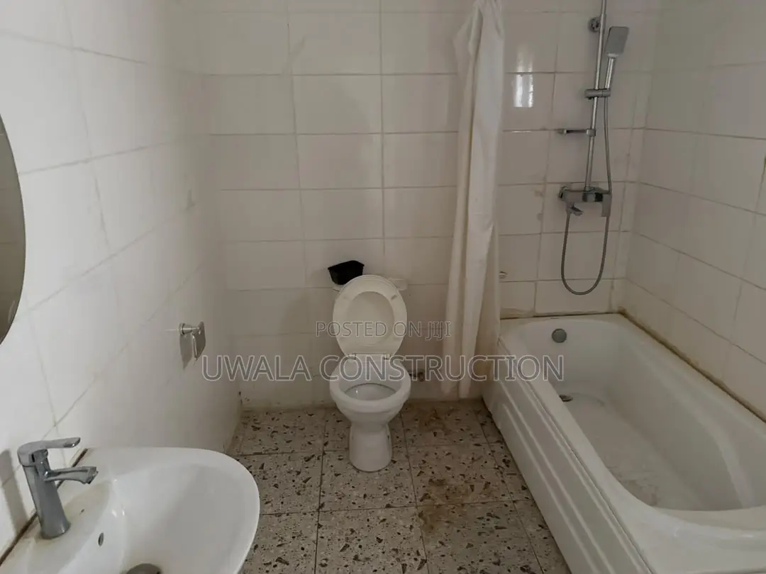 Furnished 4bdrm Duplex in Guzape District for rent