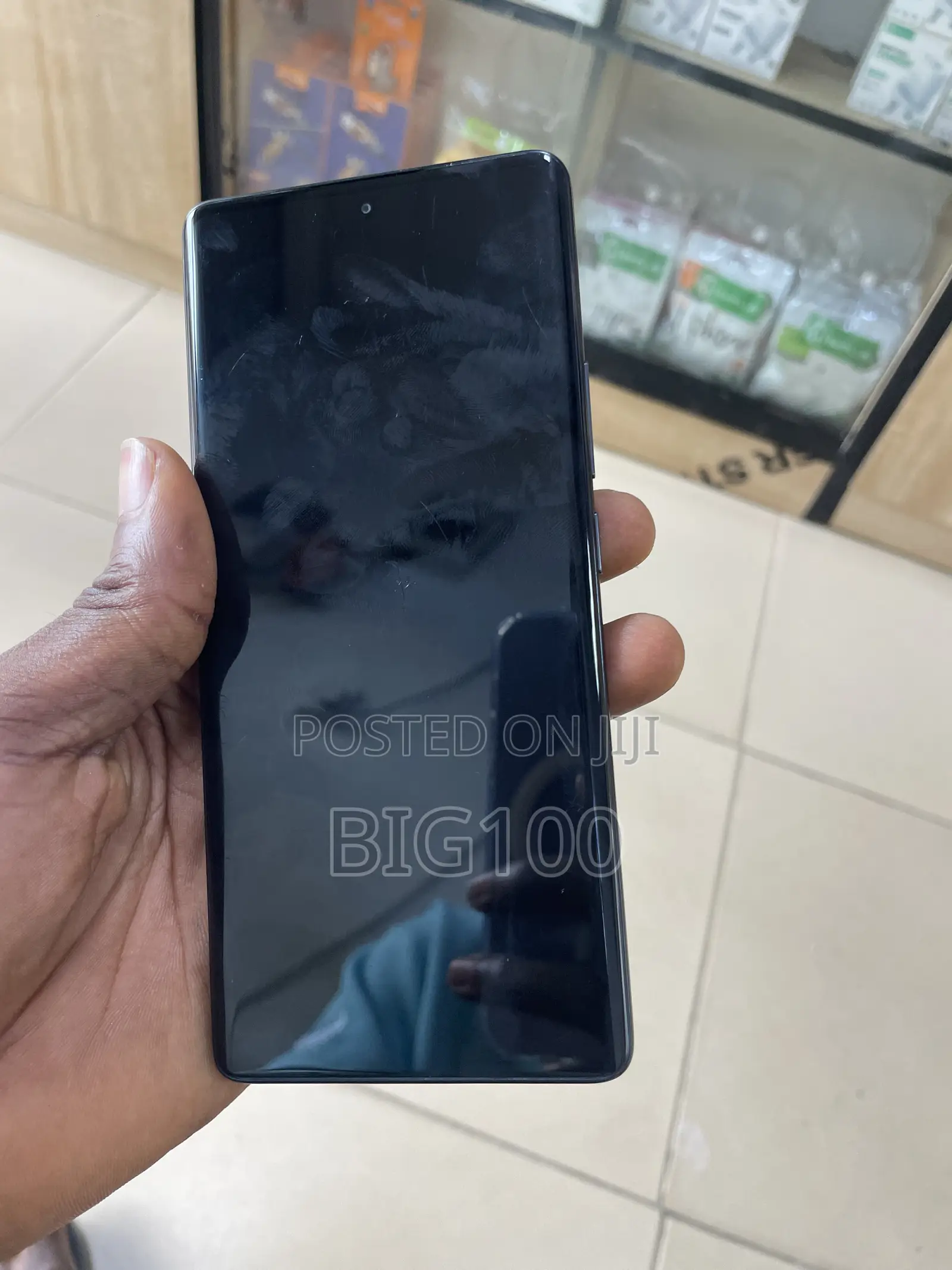 Xiaomi Redmi Note 14 Pro 256 GB Black