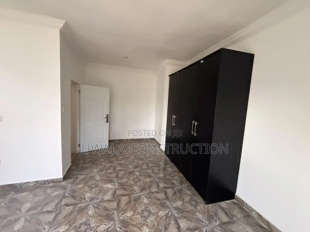 Furnished 4bdrm Duplex in Guzape District for rent