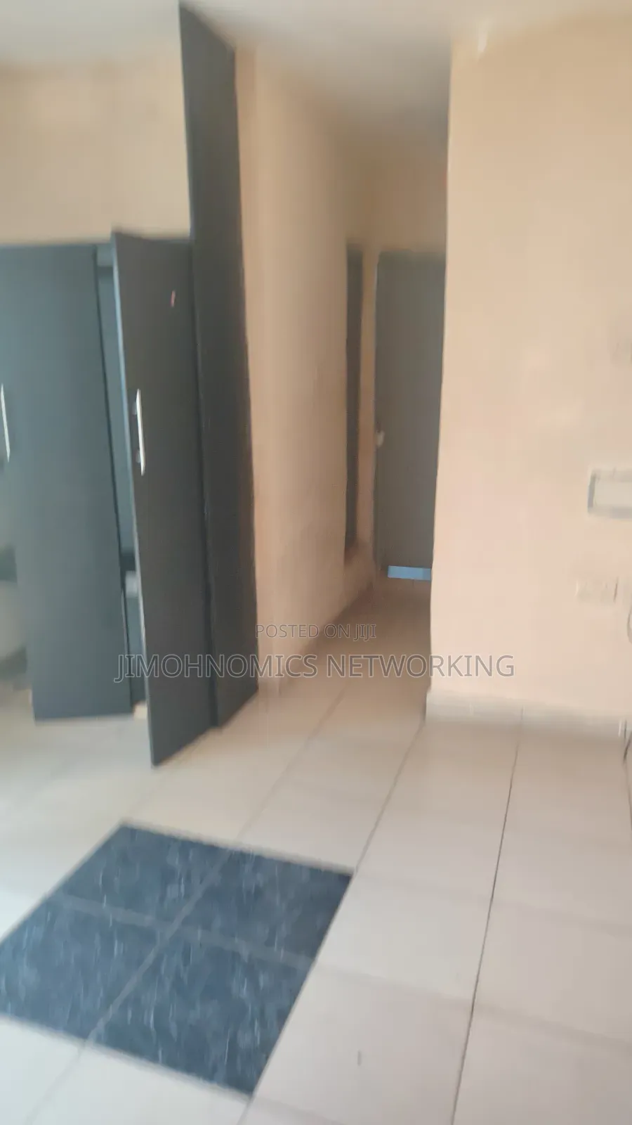 Studio Apartment in Nil, Kuje for rent